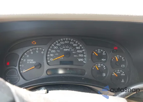 2004 Chevrolet Suburban 1500 Lt from USA, damaged, VIN 1GNFK16T14J101292